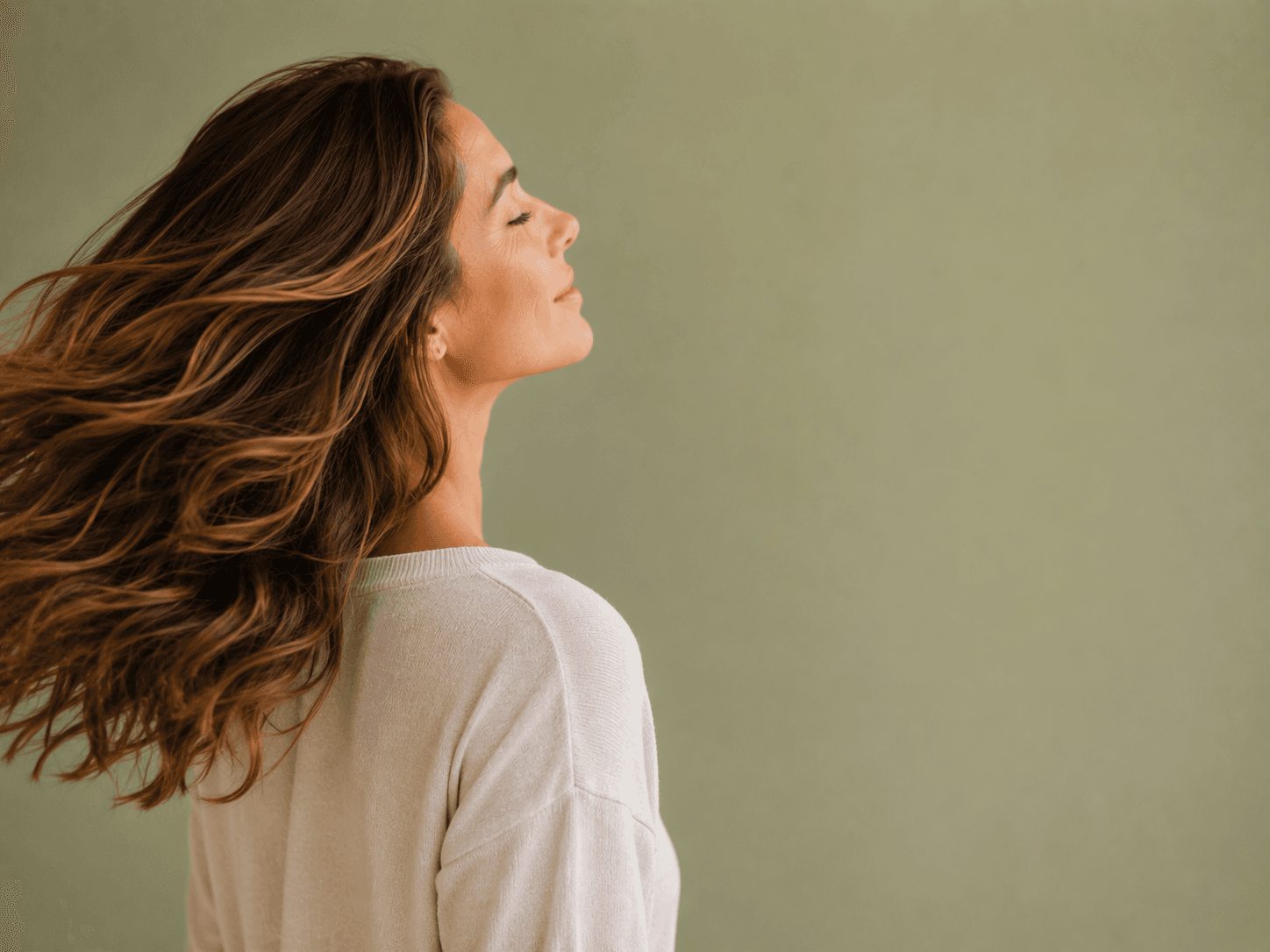 Hair — Provider-prescribed options for thinning and hair loss.